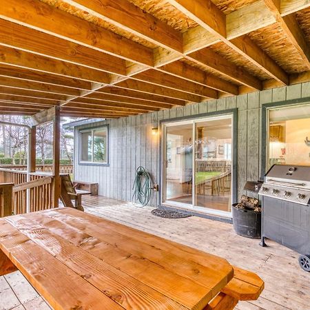 Hats House Кус-Бей Экстерьер фото