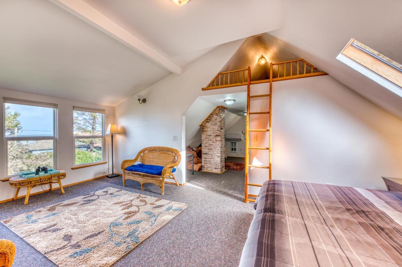 Hats House Кус-Бей Экстерьер фото