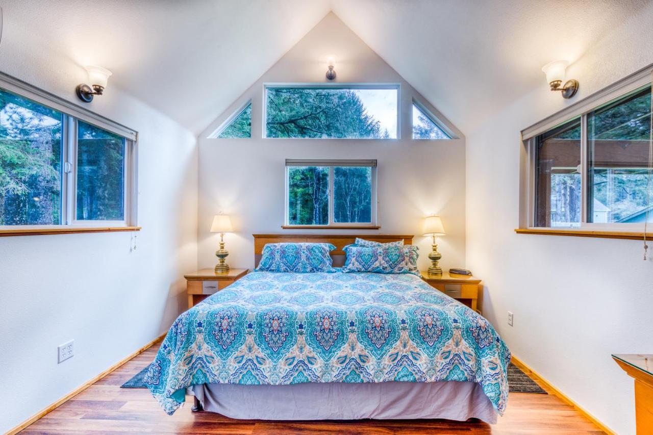 Hats House Кус-Бей Экстерьер фото